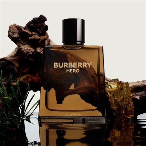 burberry hero eau de parfum dupe|Burberry Hero parfum for men.